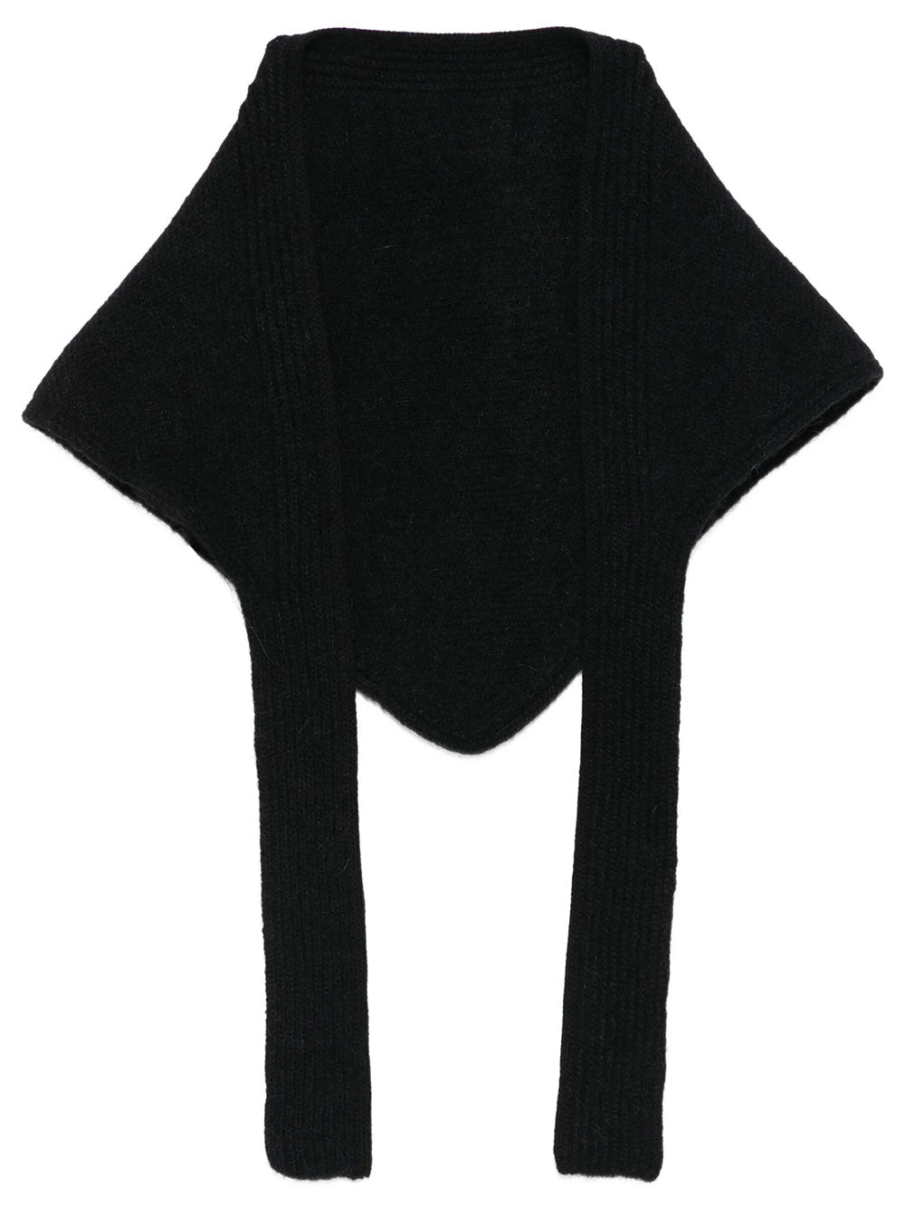 Jacquemus Men "La Capuche Gros Grain" JACQUEMUS