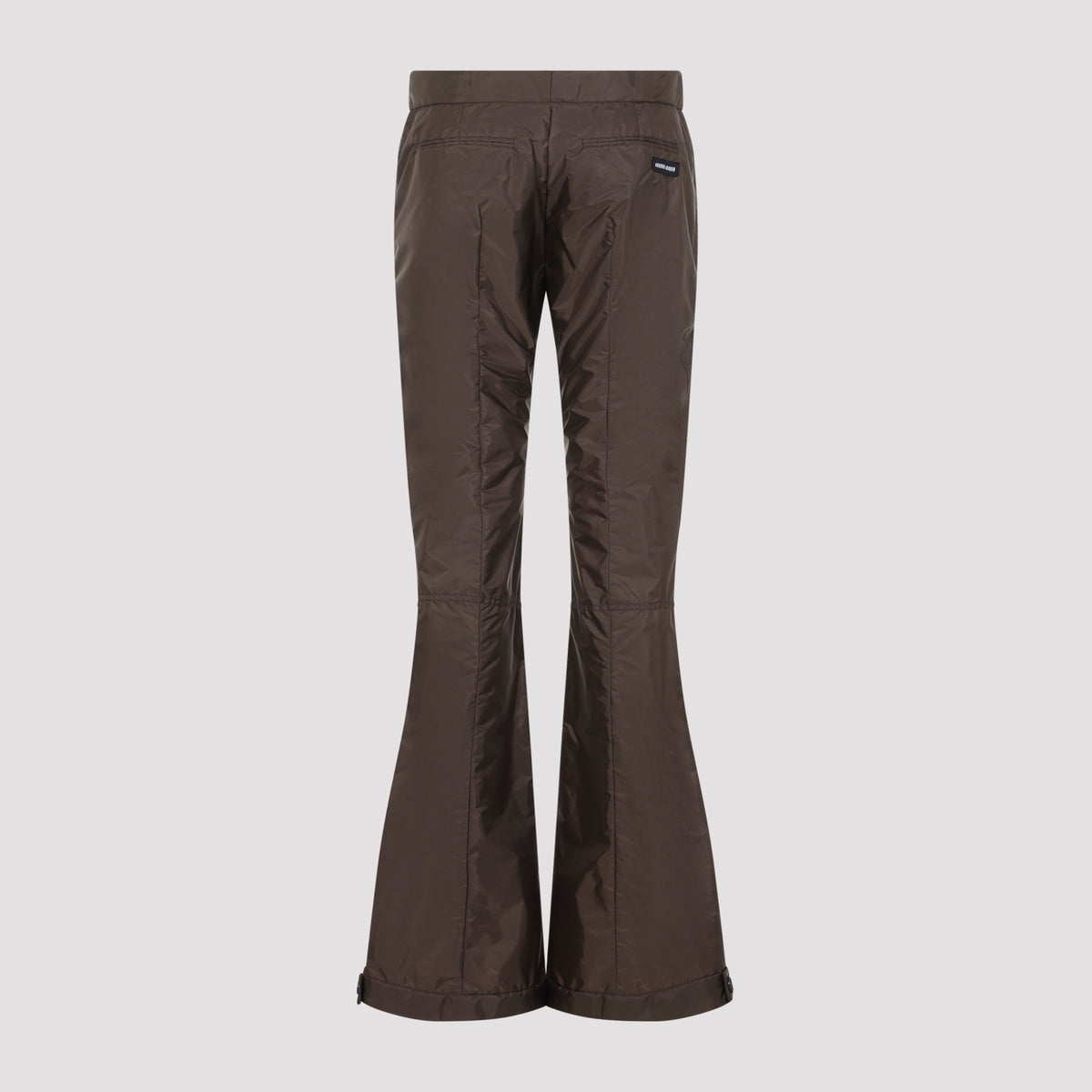 Miu Miu Trousers Women MIU MIU