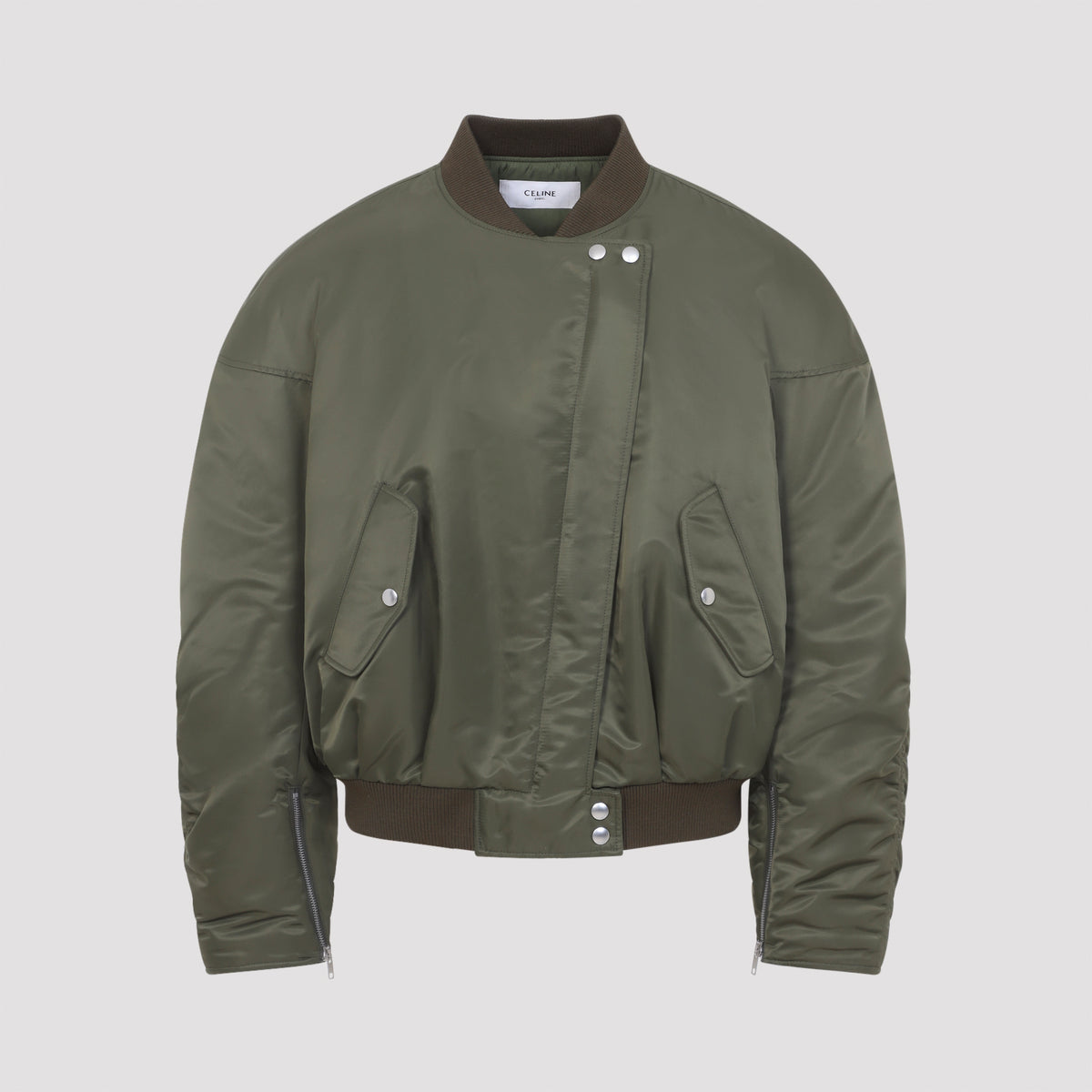 Celine Bomber Jacket Men CELINE