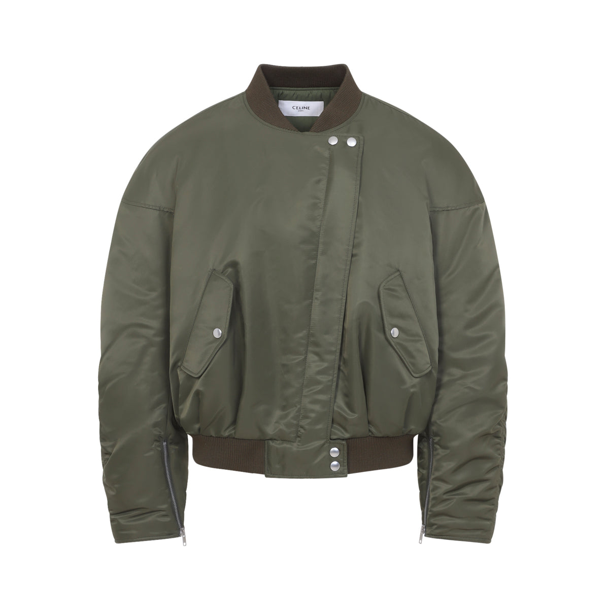 Celine Bomber Jacket Men CELINE