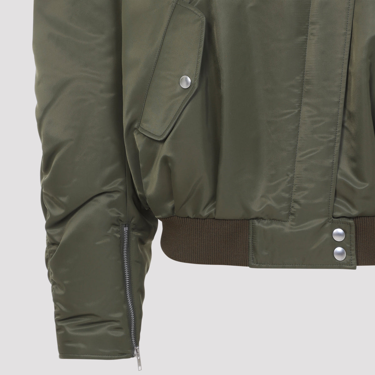 Celine Bomber Jacket Men CELINE