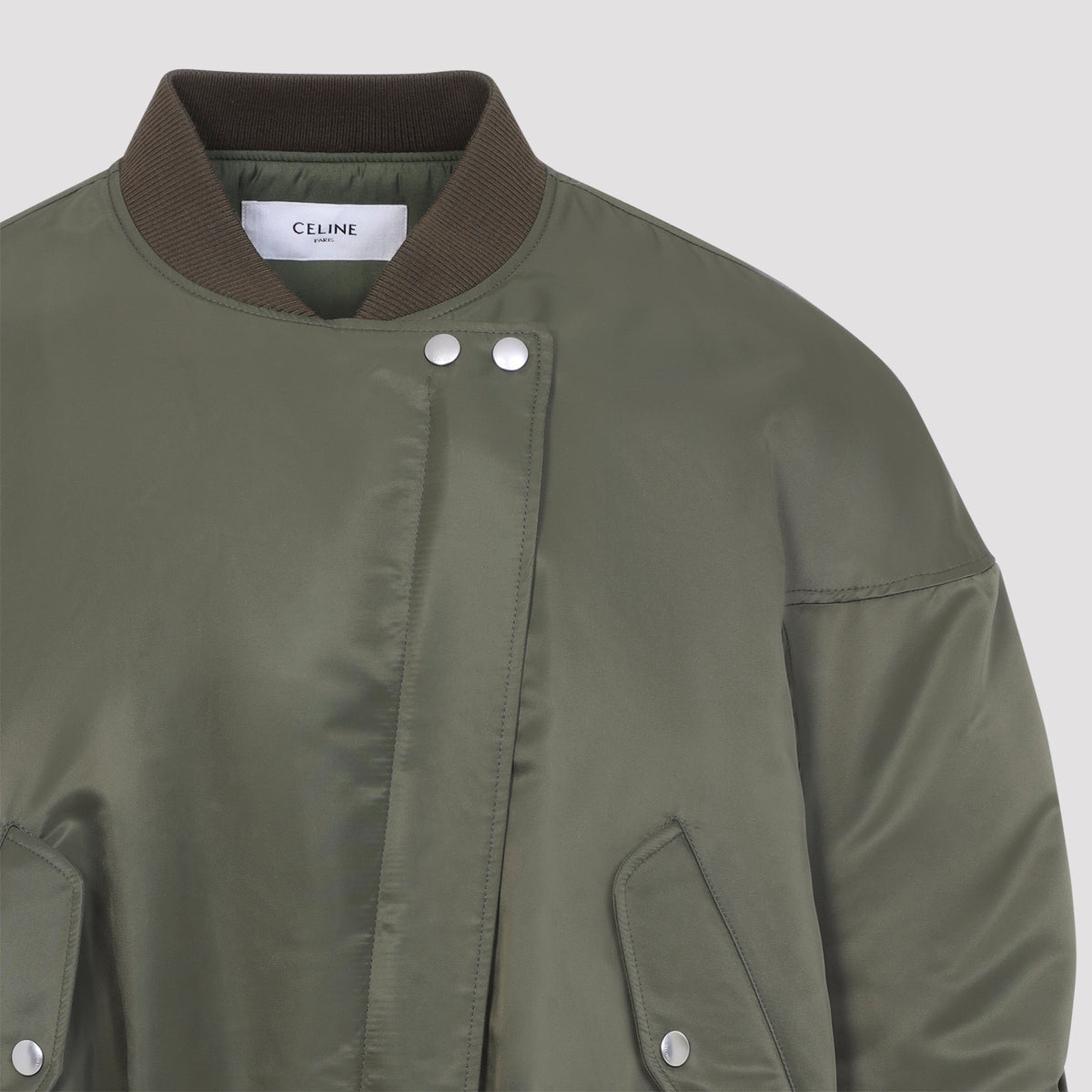 Celine Bomber Jacket Men CELINE