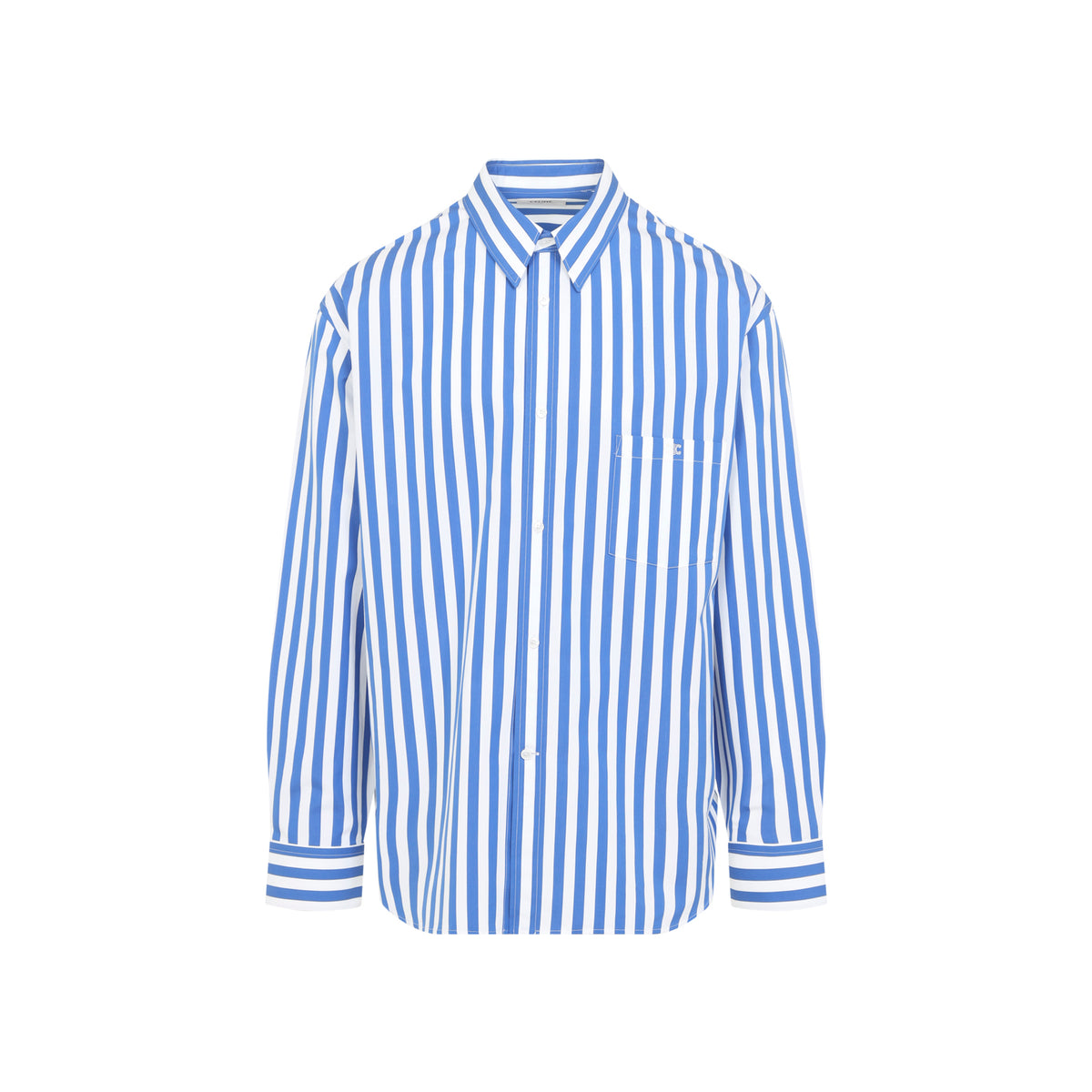 Celine Loose Shirt Men CELINE