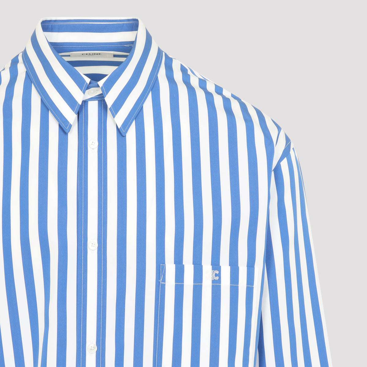 Celine Loose Shirt Men CELINE