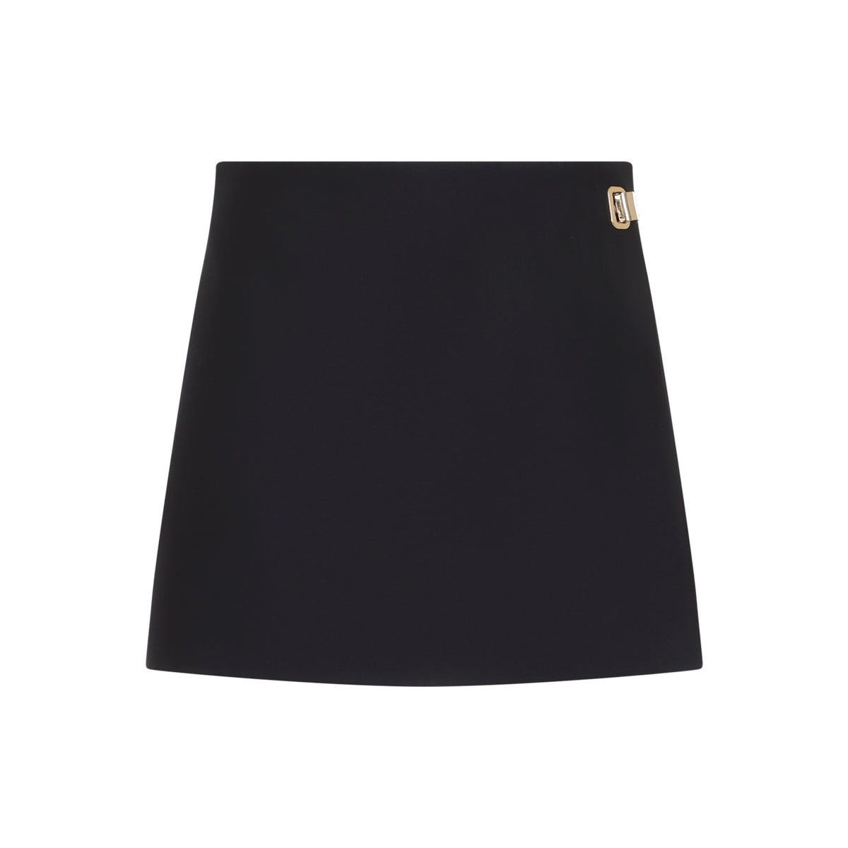 Balenciaga Mini Tailored Skirt Women BALENCIAGA