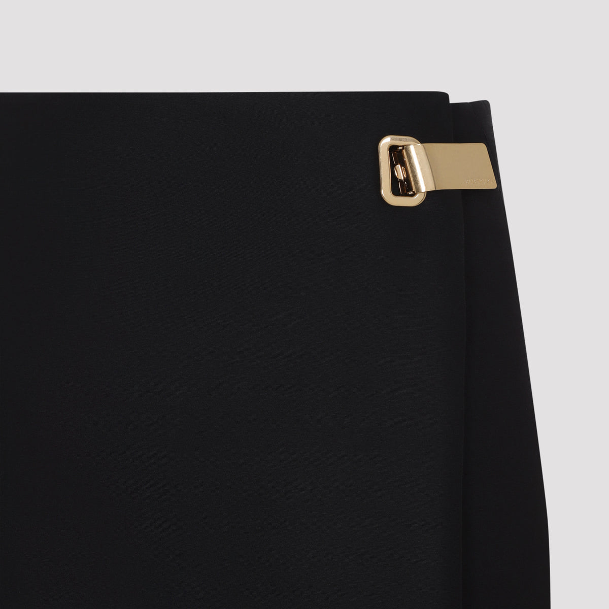 Balenciaga Mini Tailored Skirt Women BALENCIAGA