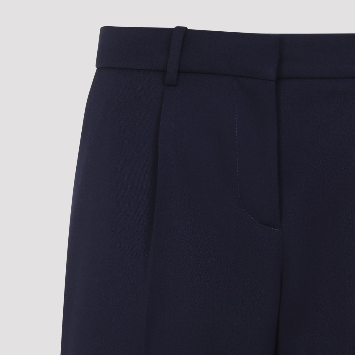 Balenciaga Slim Tailored Pants Women BALENCIAGA