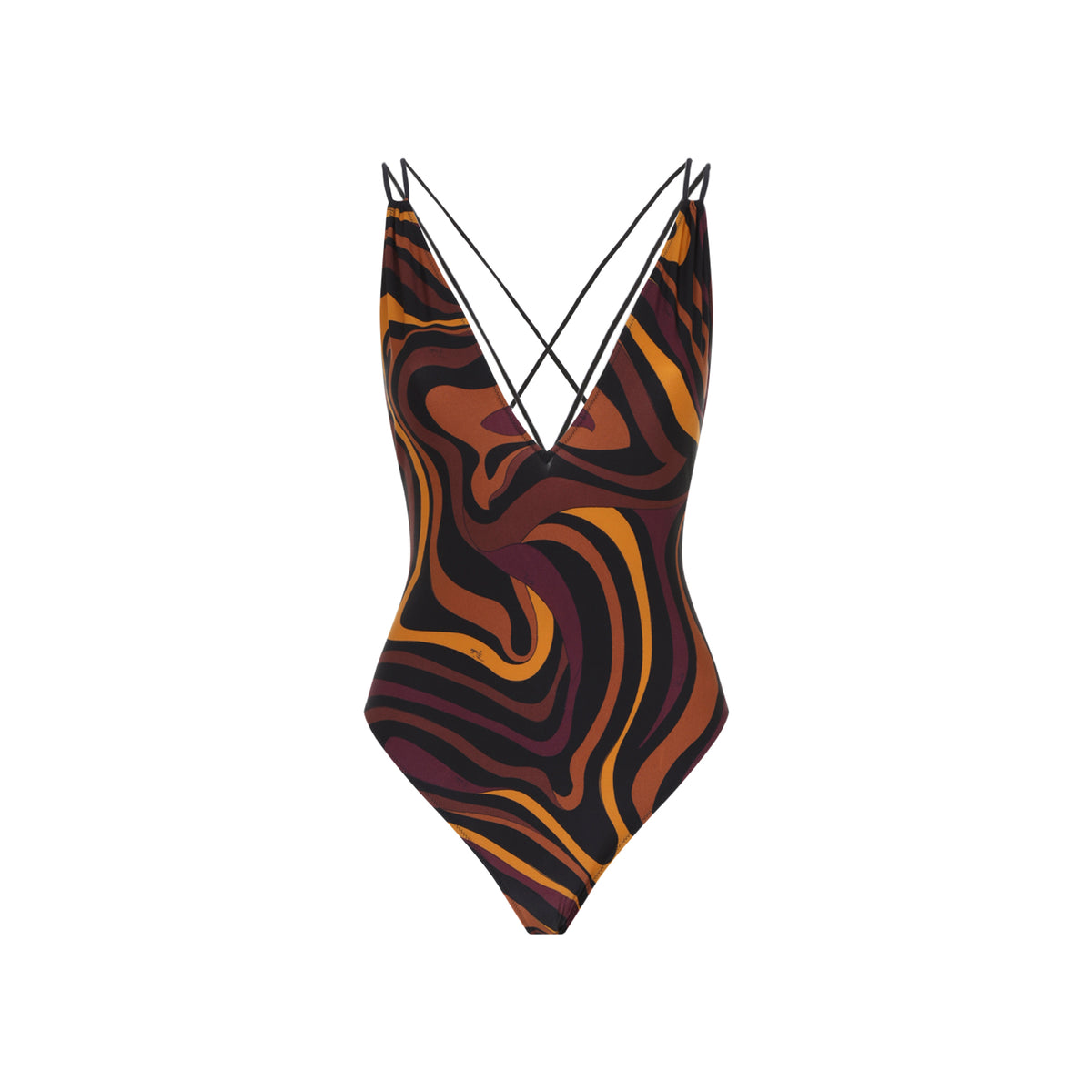 Pucci Swimsuit Women PUCCI