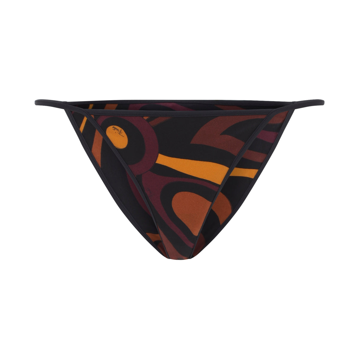 Pucci Bottom Bikini Women PUCCI