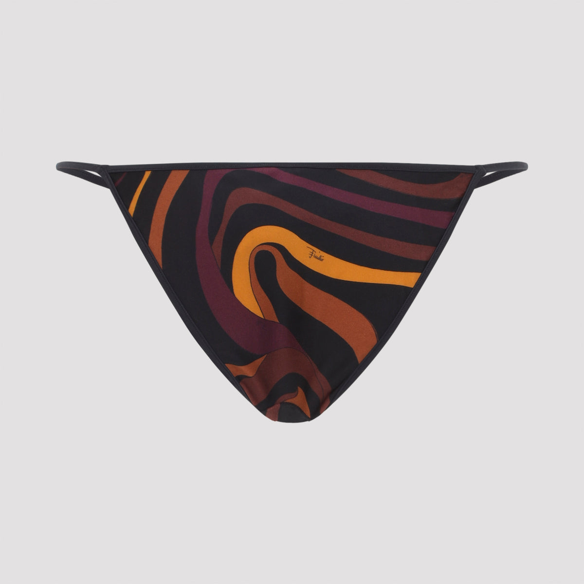 Pucci Bottom Bikini Women PUCCI
