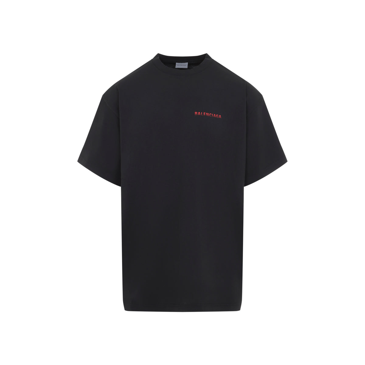 Balenciaga Ovesized T-Shirt Men BALENCIAGA
