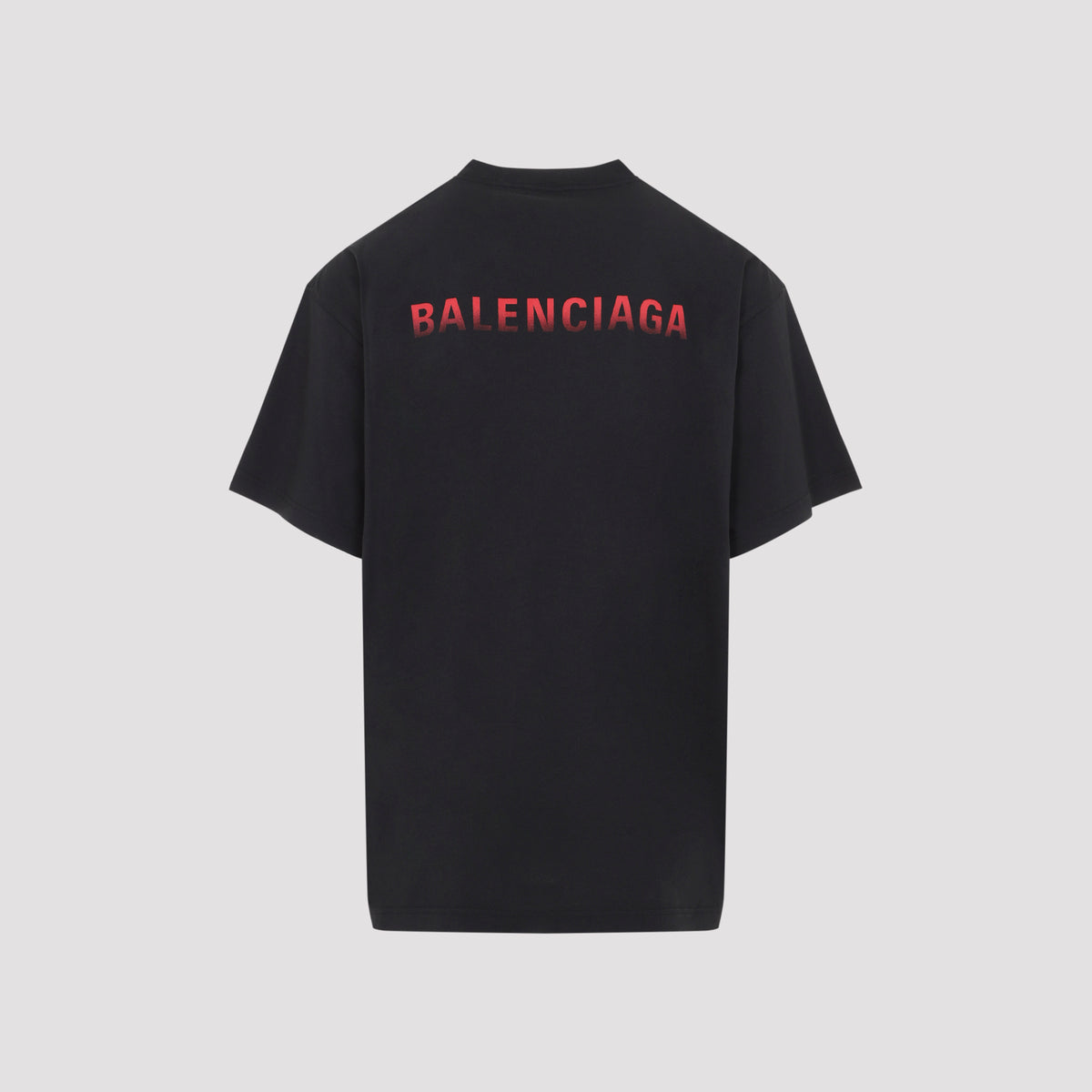 Balenciaga Ovesized T-Shirt Men BALENCIAGA