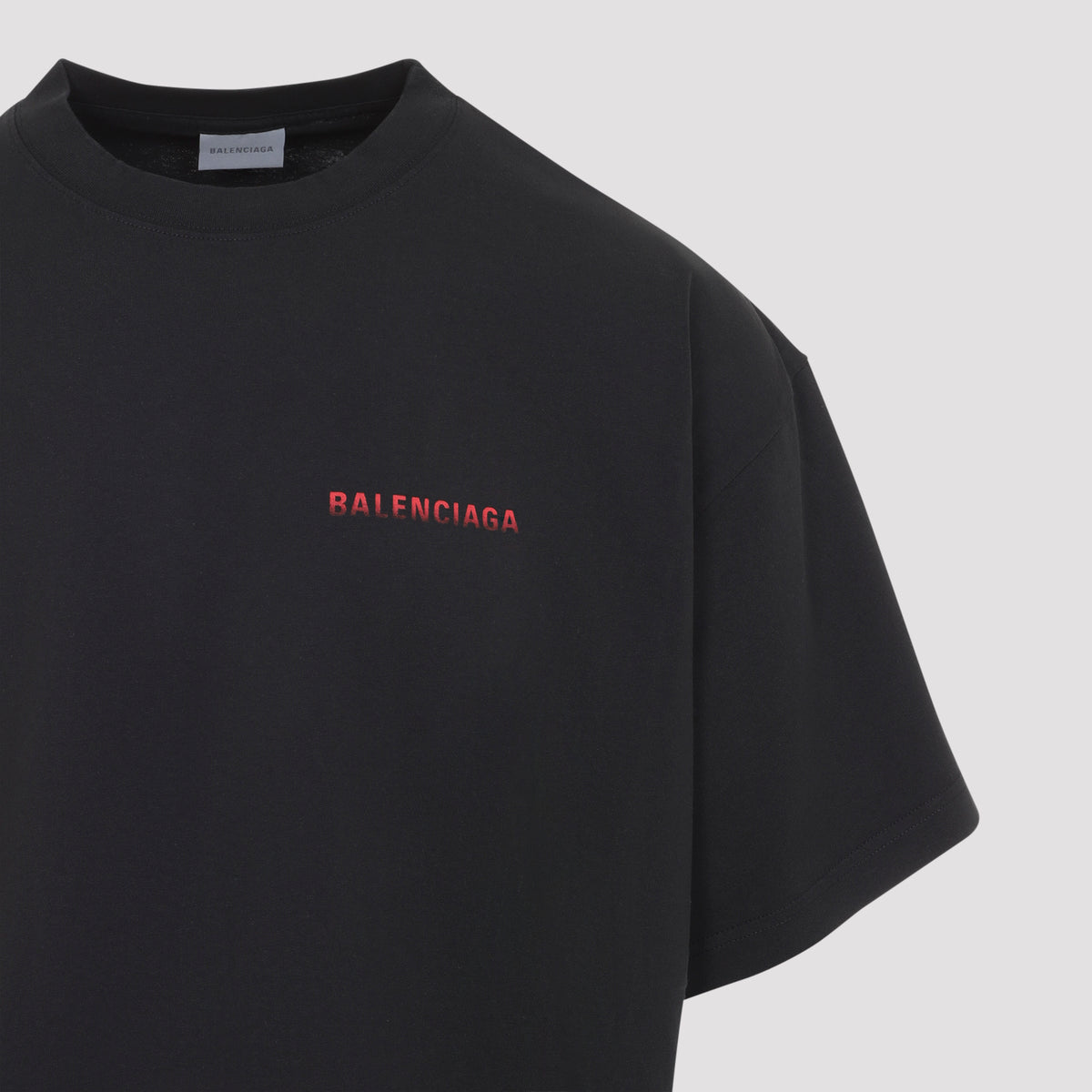 Balenciaga Ovesized T-Shirt Men BALENCIAGA