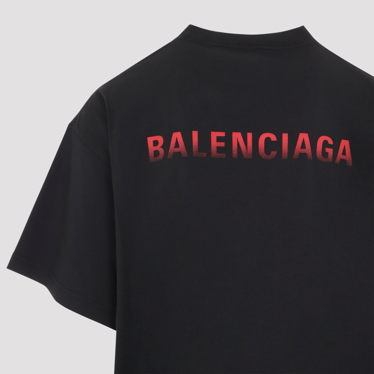 Balenciaga Ovesized T-Shirt Men BALENCIAGA