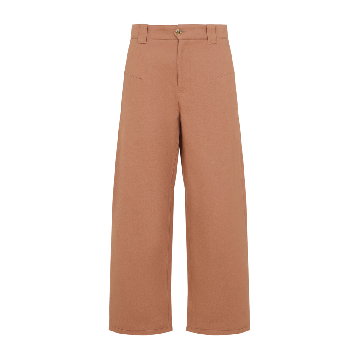 Chloe Cargo Pants Women CHLOE