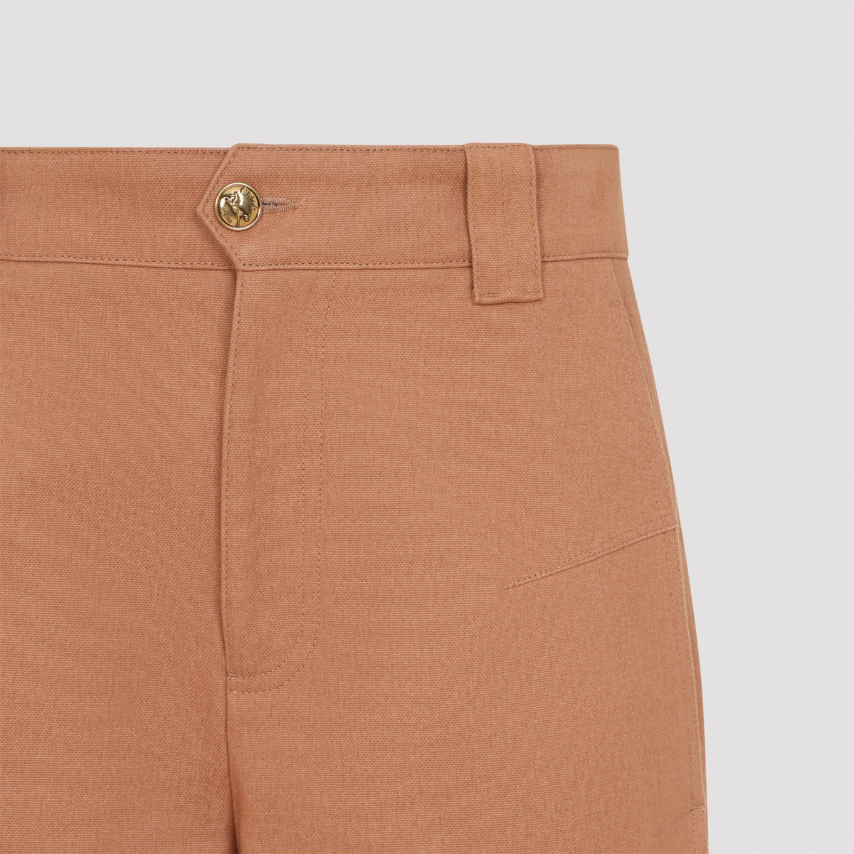 Chloe Cargo Pants Women CHLOE