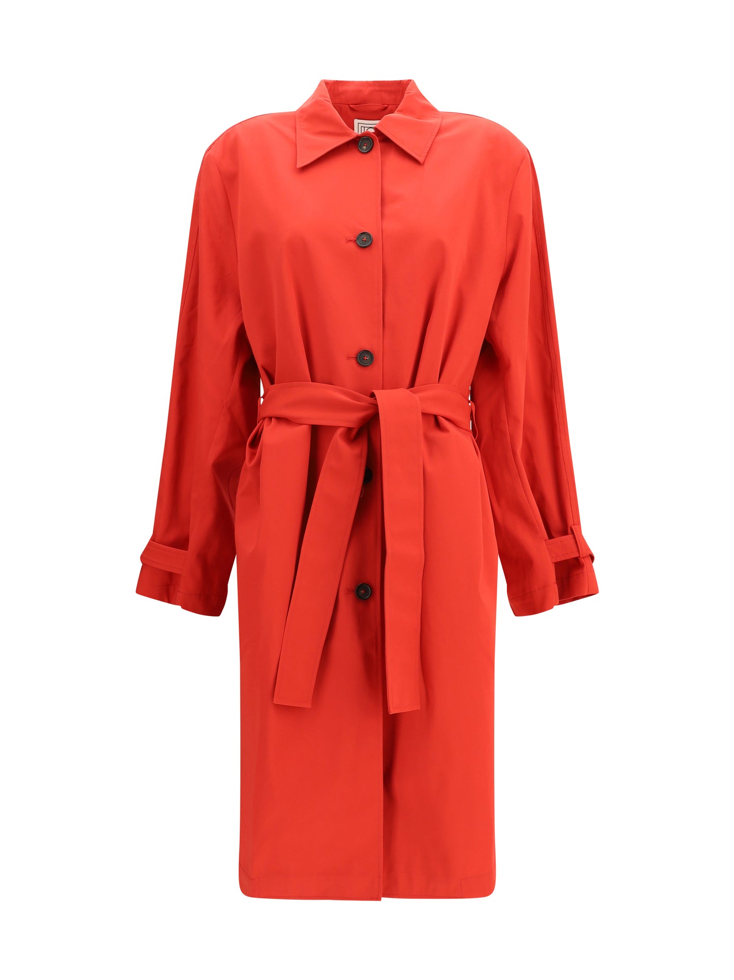 Toteme Women Light Spring Trench TOTEME