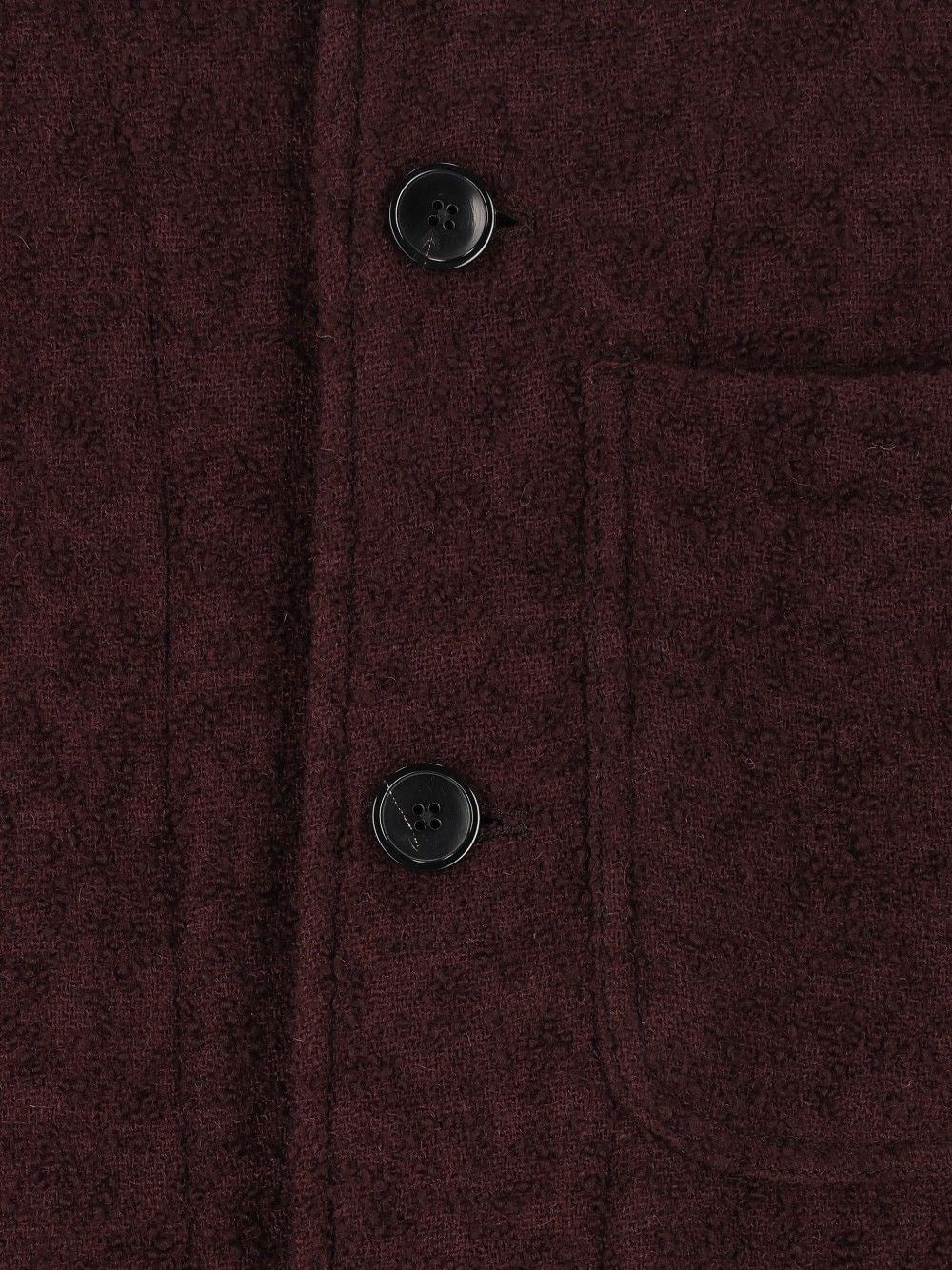 Dries Van Noten Men “Braxton” Jacket DRIES VAN NOTEN