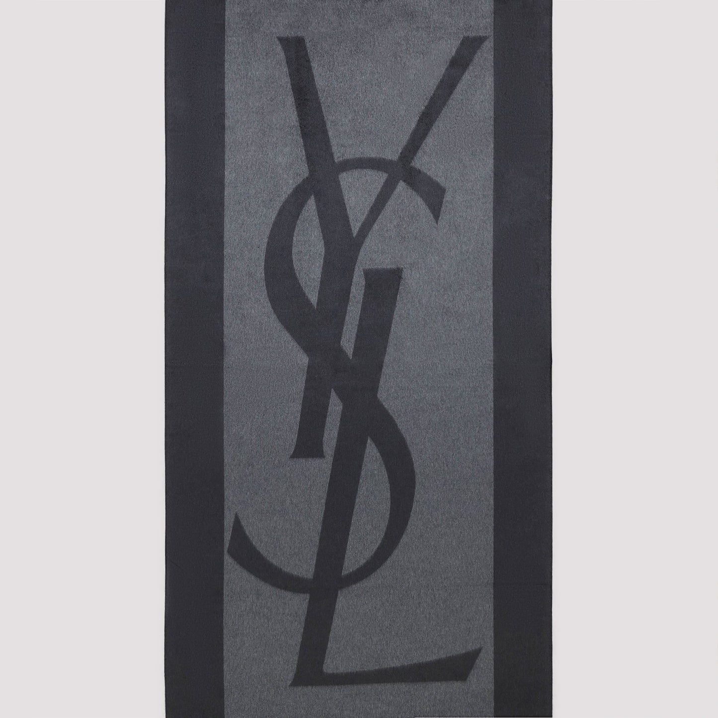 Saint Laurent Silk Scarf Women SAINT LAURENT