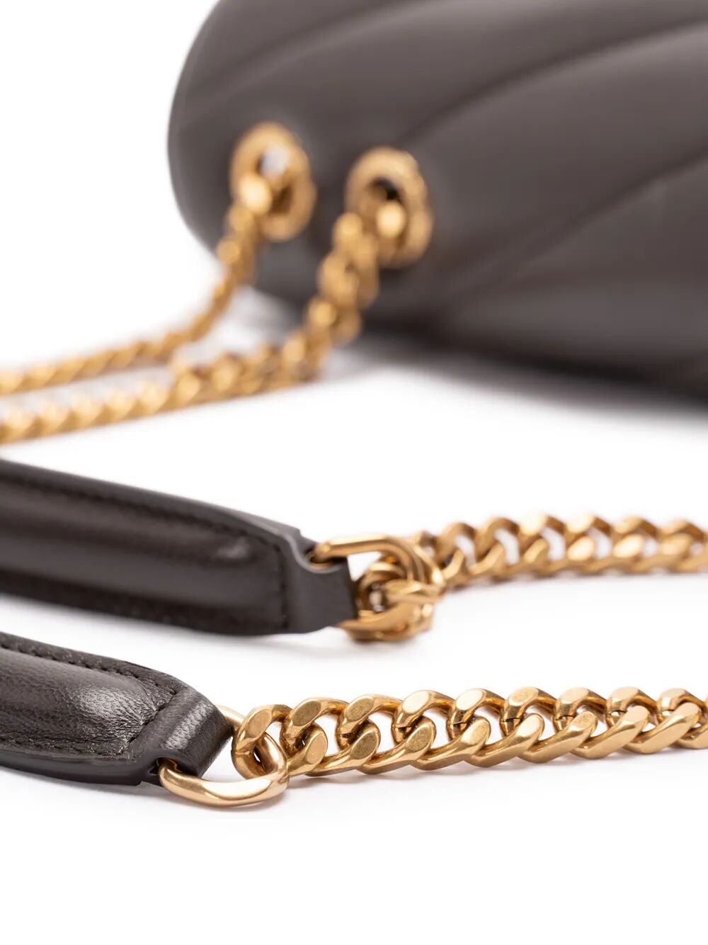Saint Laurent Women Loulou Medium Bag In Matelassé Lambskin SAINT LAURENT