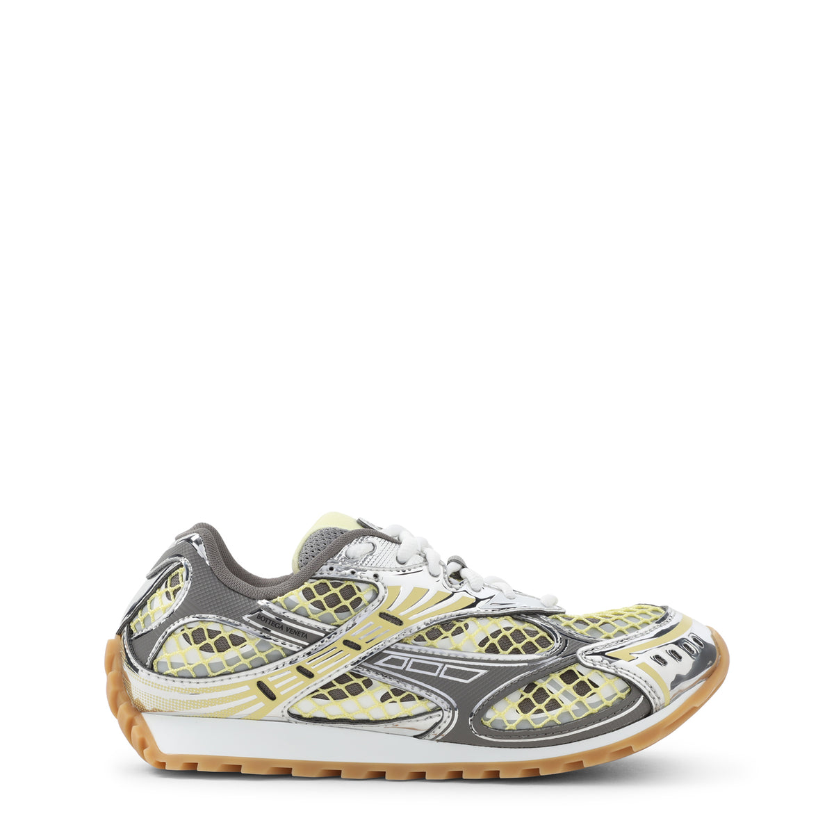 Bottega Veneta Orbit Sneakers Women BOTTEGA VENETA