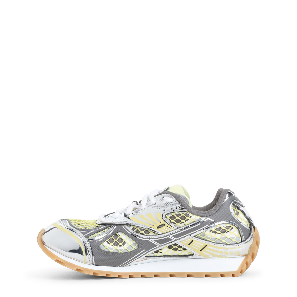 Bottega Veneta Orbit Sneakers Women BOTTEGA VENETA