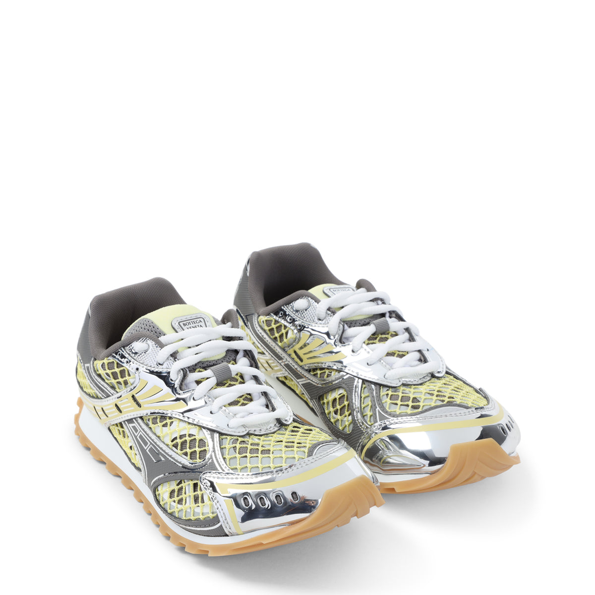 Bottega Veneta Orbit Sneakers Women BOTTEGA VENETA