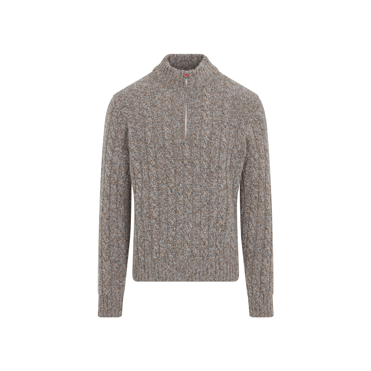 Kiton Lupetto Sweater Men KITON
