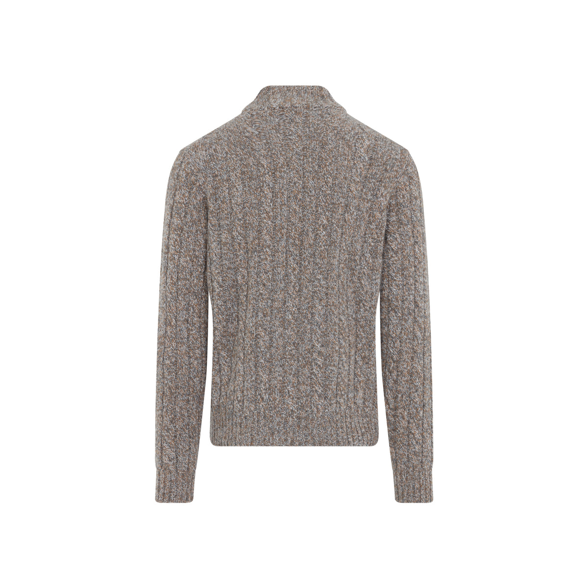 Kiton Lupetto Sweater Men KITON