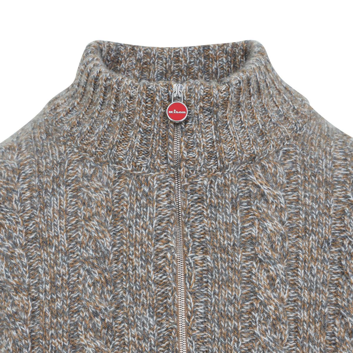 Kiton Lupetto Sweater Men KITON