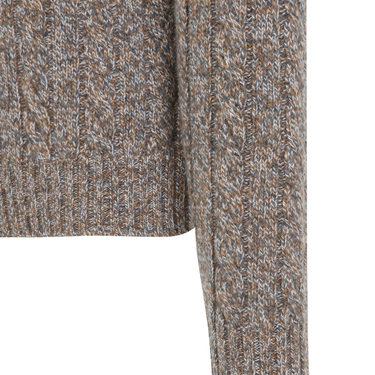 Kiton Lupetto Sweater Men KITON