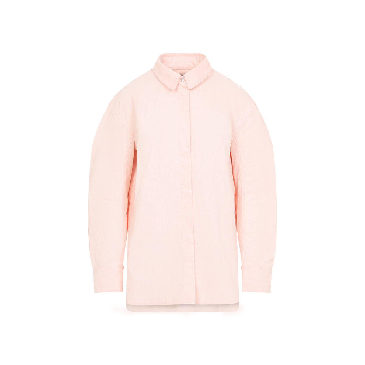 Jacquemus Shirt Women JACQUEMUS