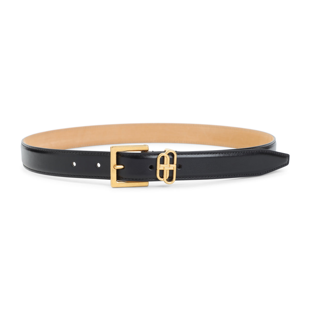 Balenciaga Bb Loop Belt Women BALENCIAGA
