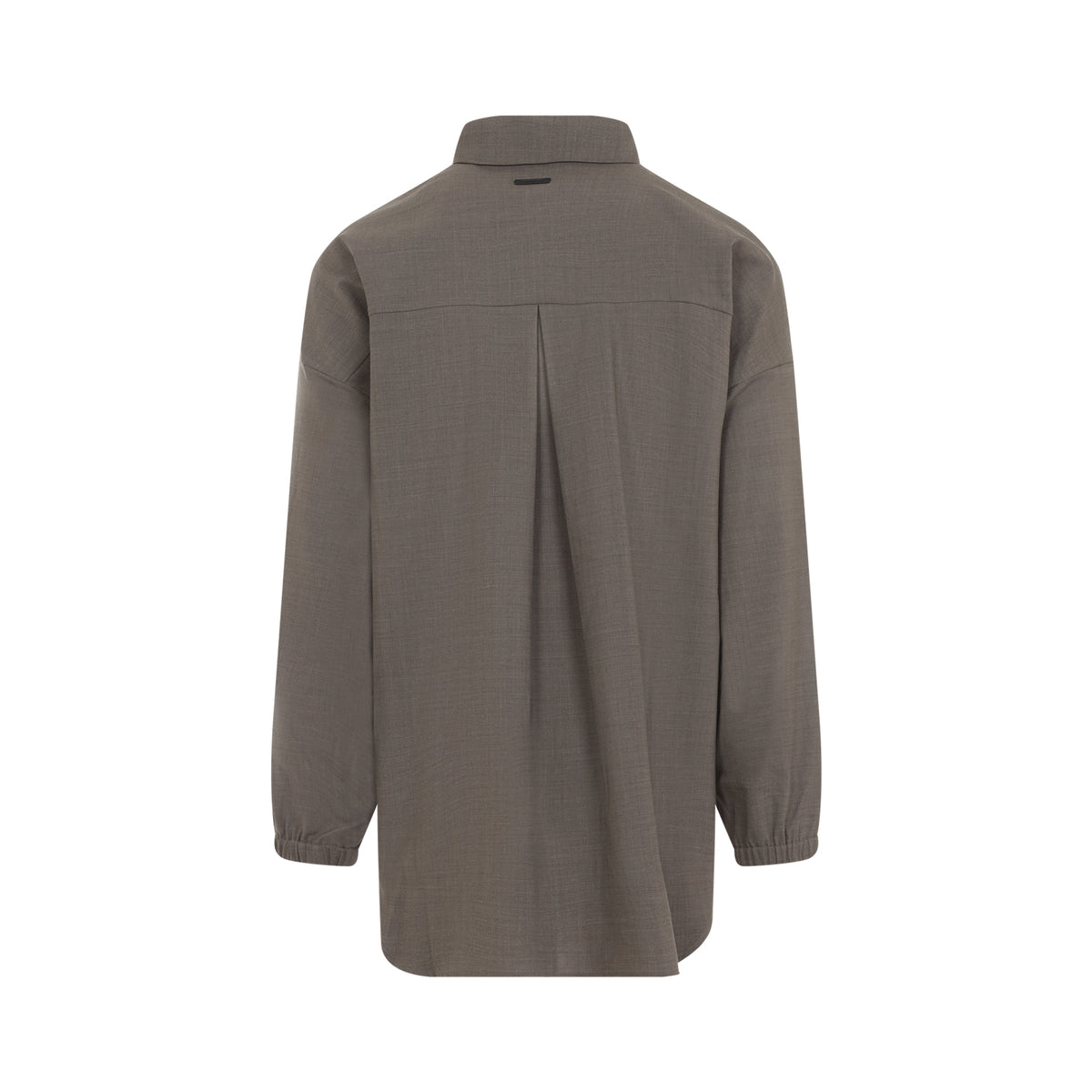 Fear Of God Sport Shirt Men FEAR OF GOD