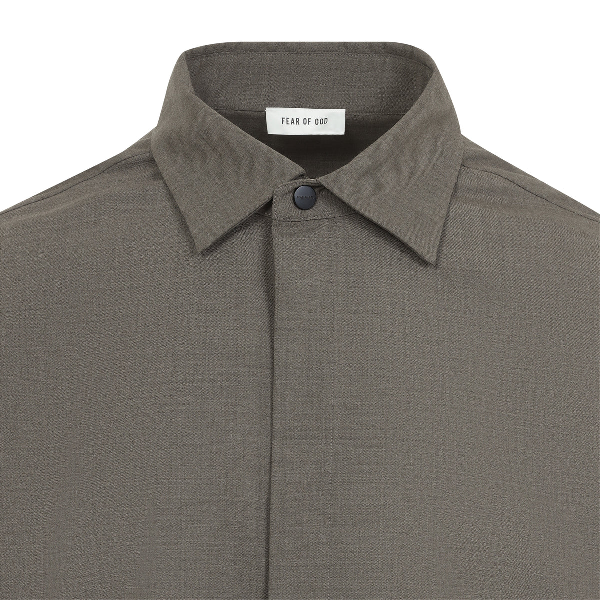 Fear Of God Sport Shirt Men FEAR OF GOD