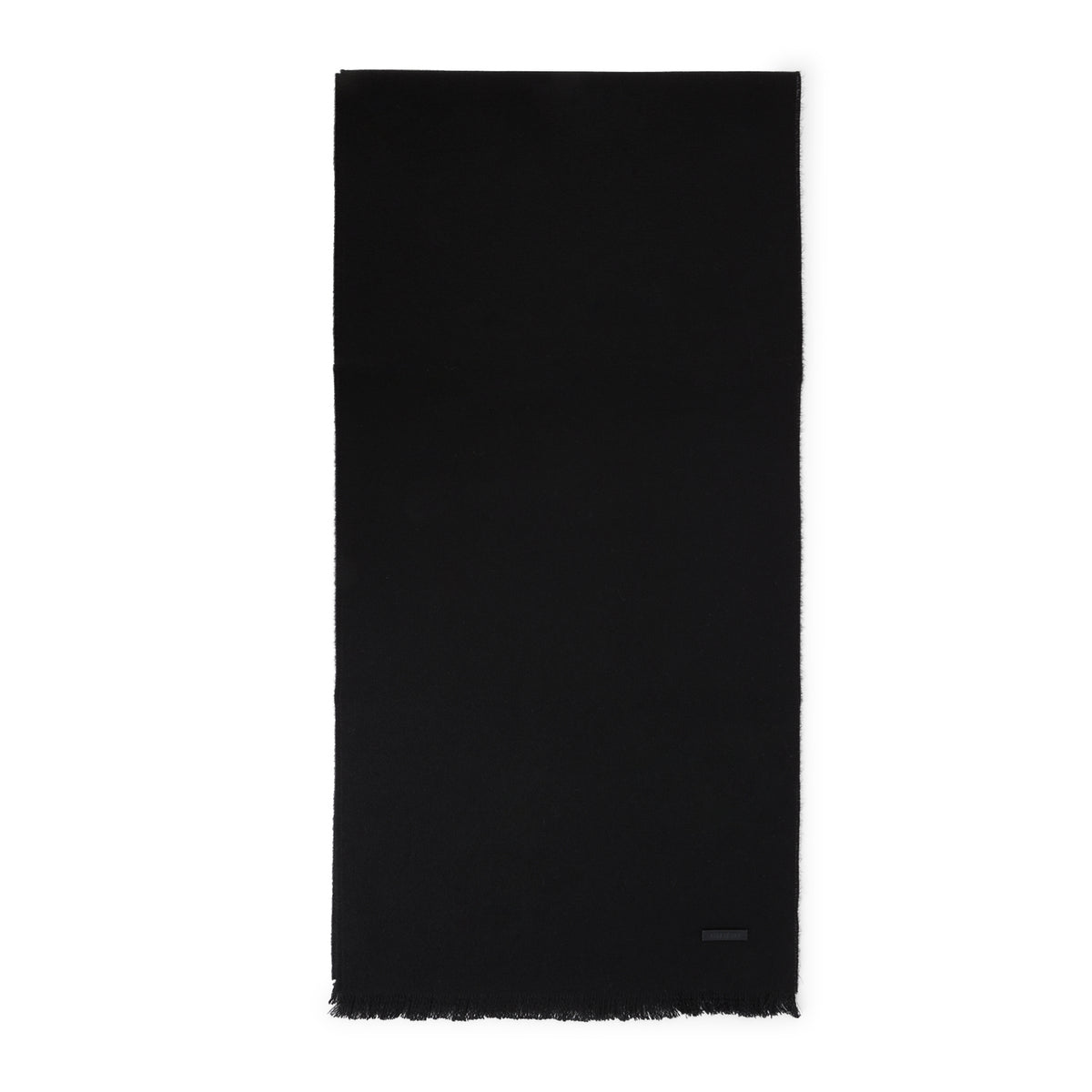 Fear Of God Plain Scarf Men FEAR OF GOD