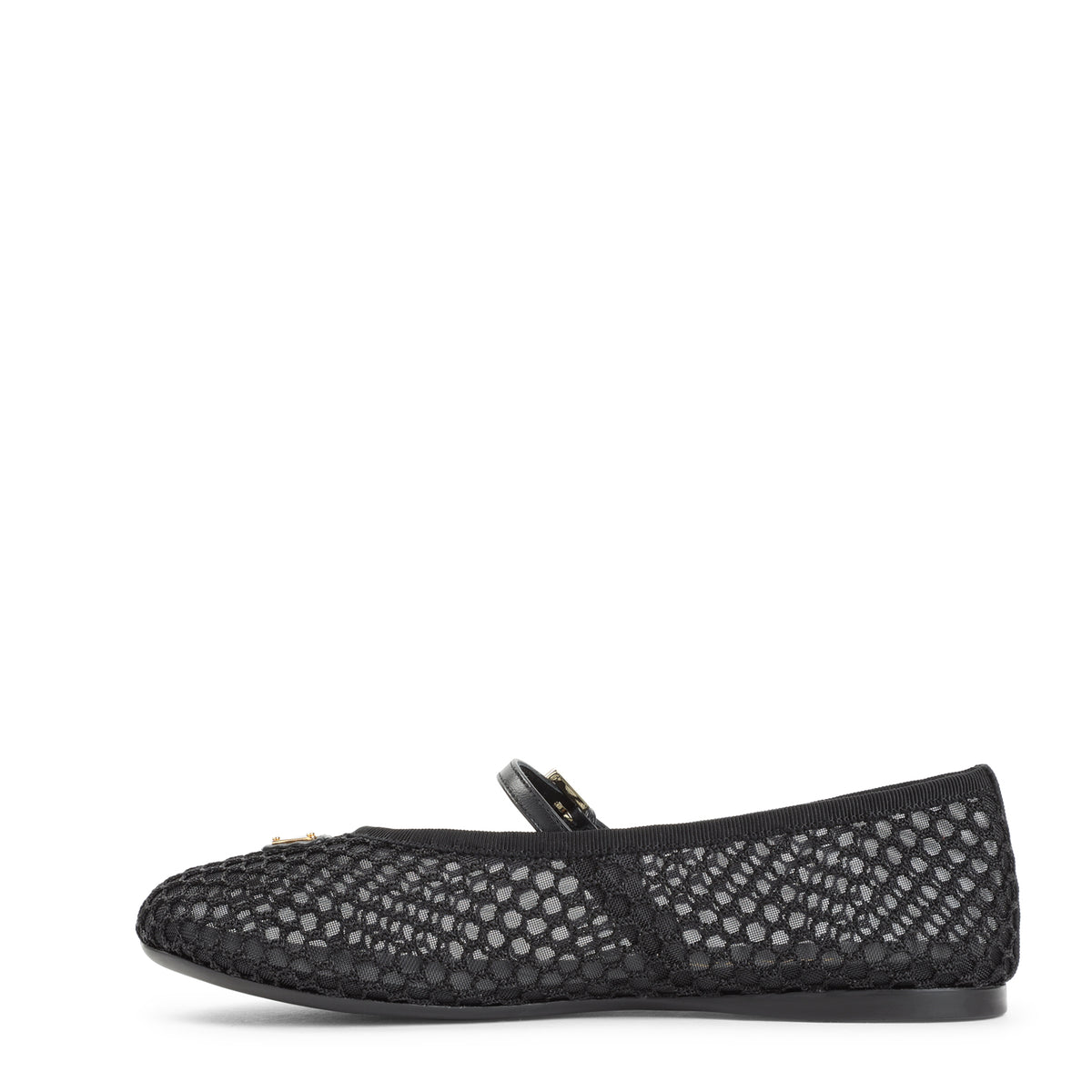 Prada Ballerine Rete Women PRADA