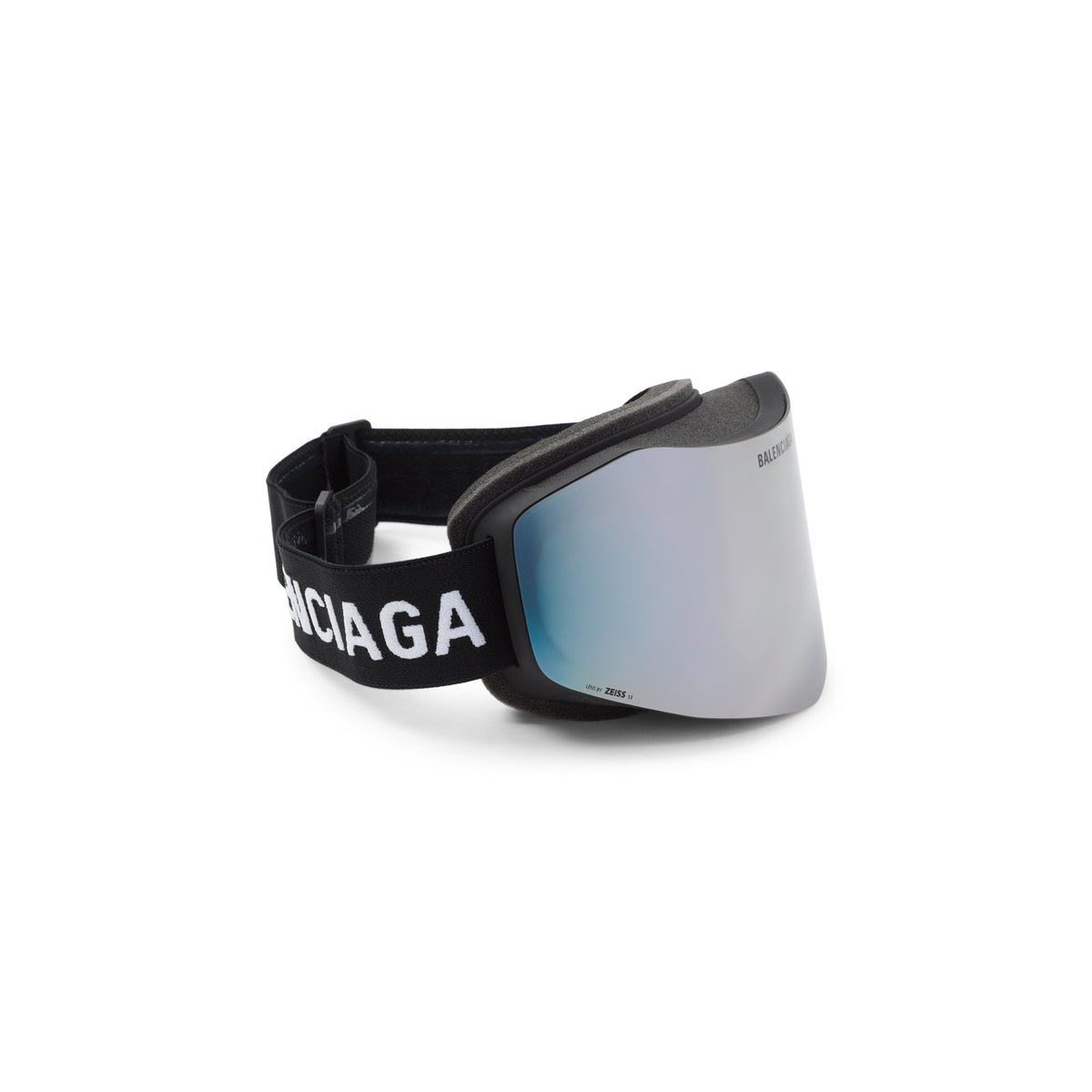 Balenciaga Ski Mask Unisex BALENCIAGA