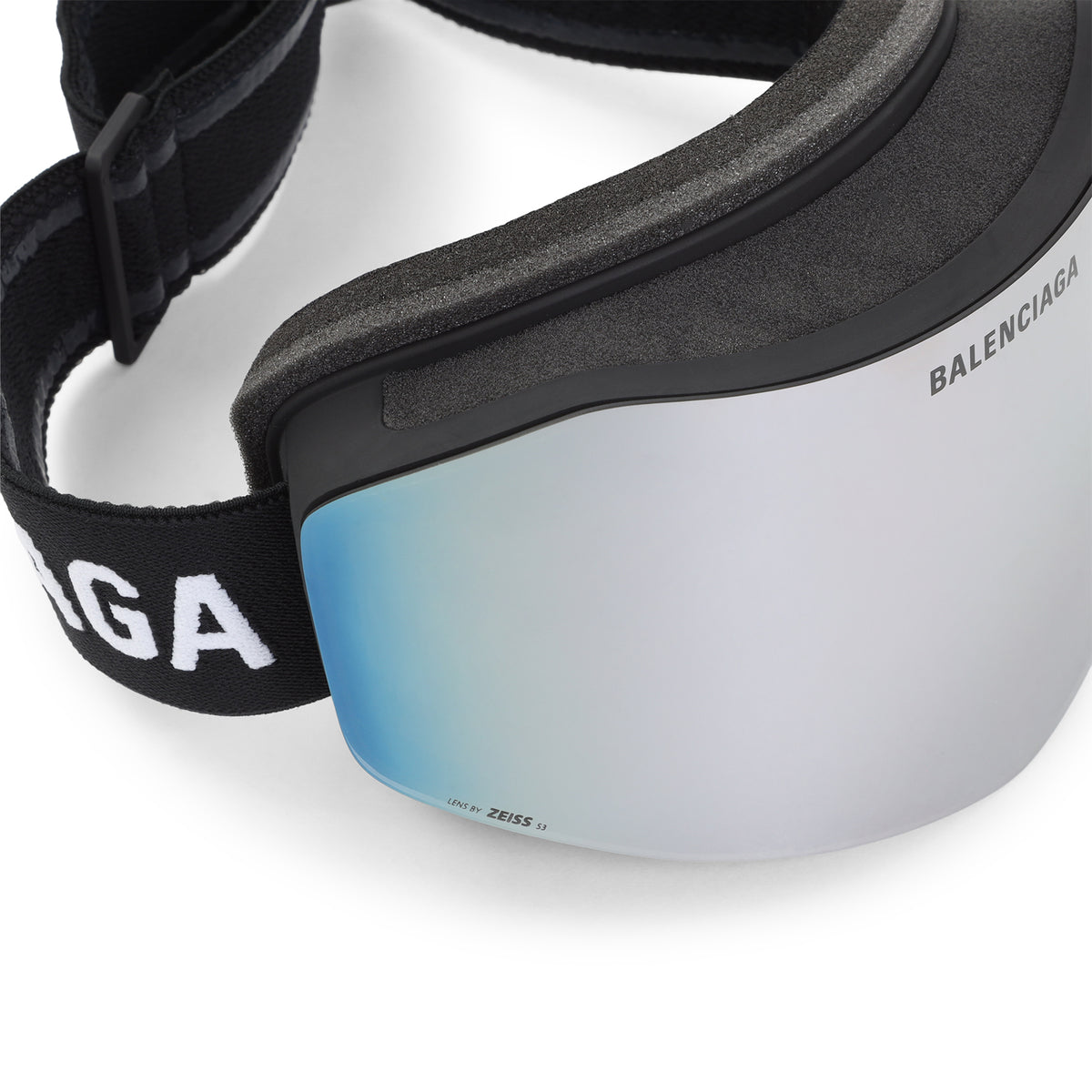 Balenciaga Ski Mask Unisex BALENCIAGA