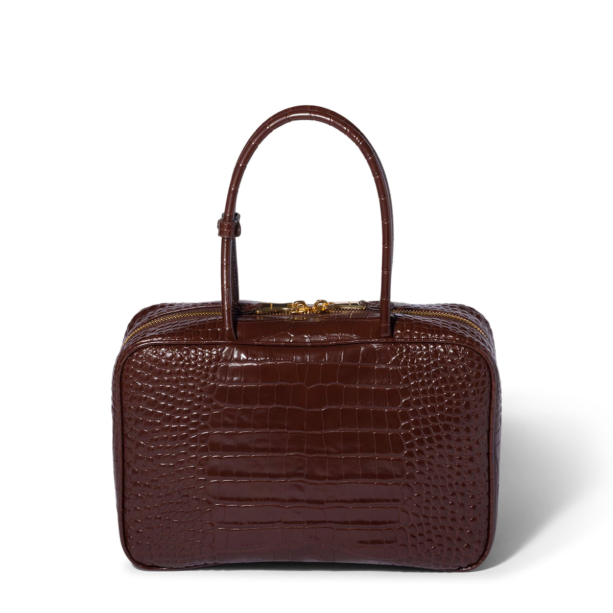 Miu Miu Beau Leather Bag Women MIU MIU