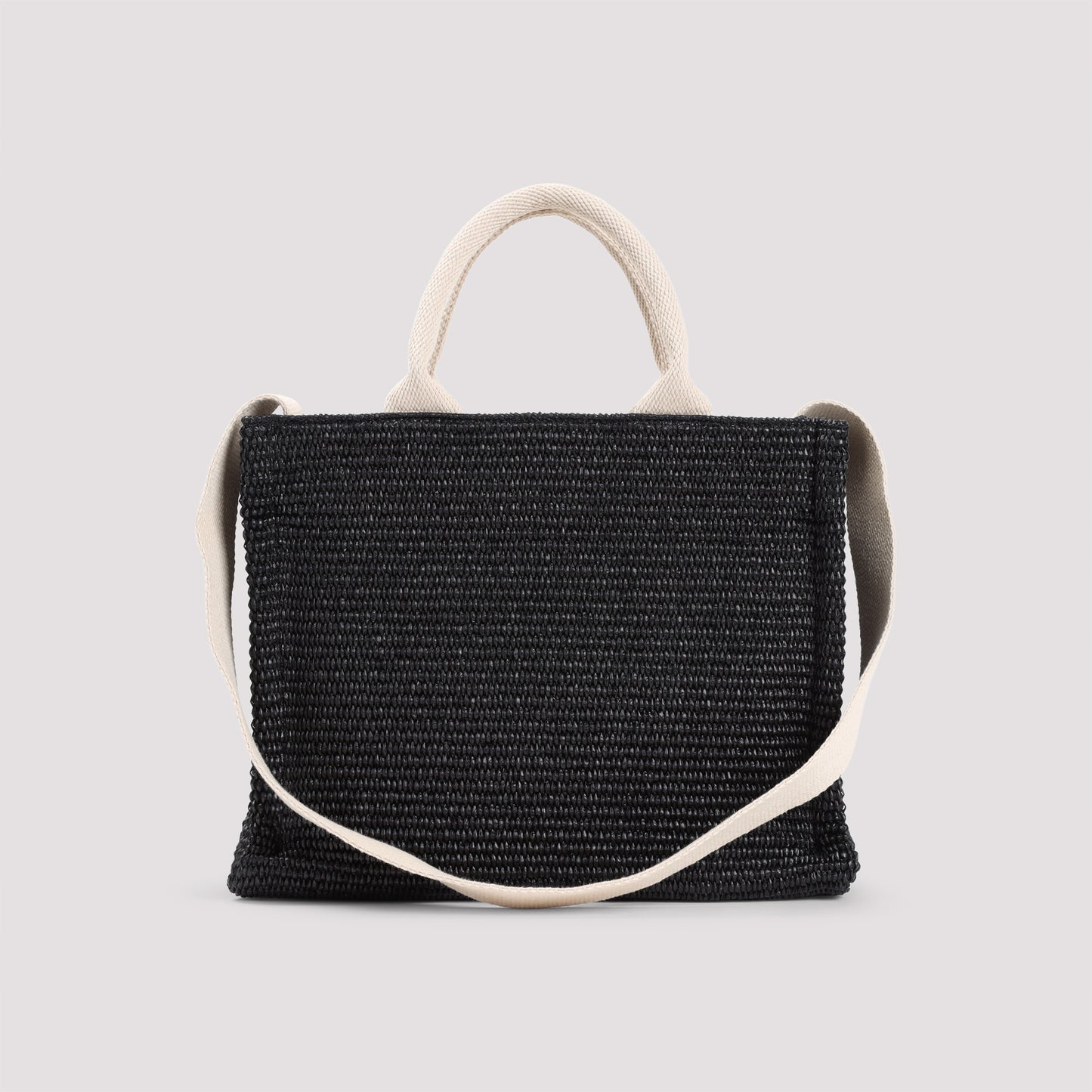 Marni Raffia East-West Tote Bag Women MARNI