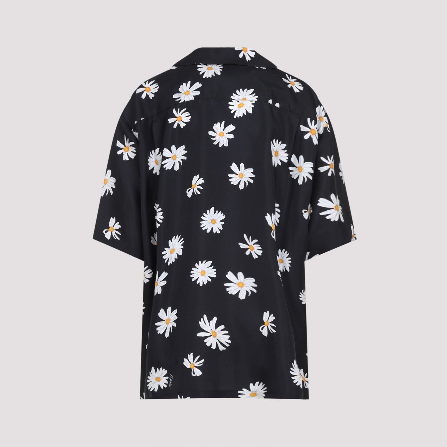 Moschino Silk Shirt Women MOSCHINO