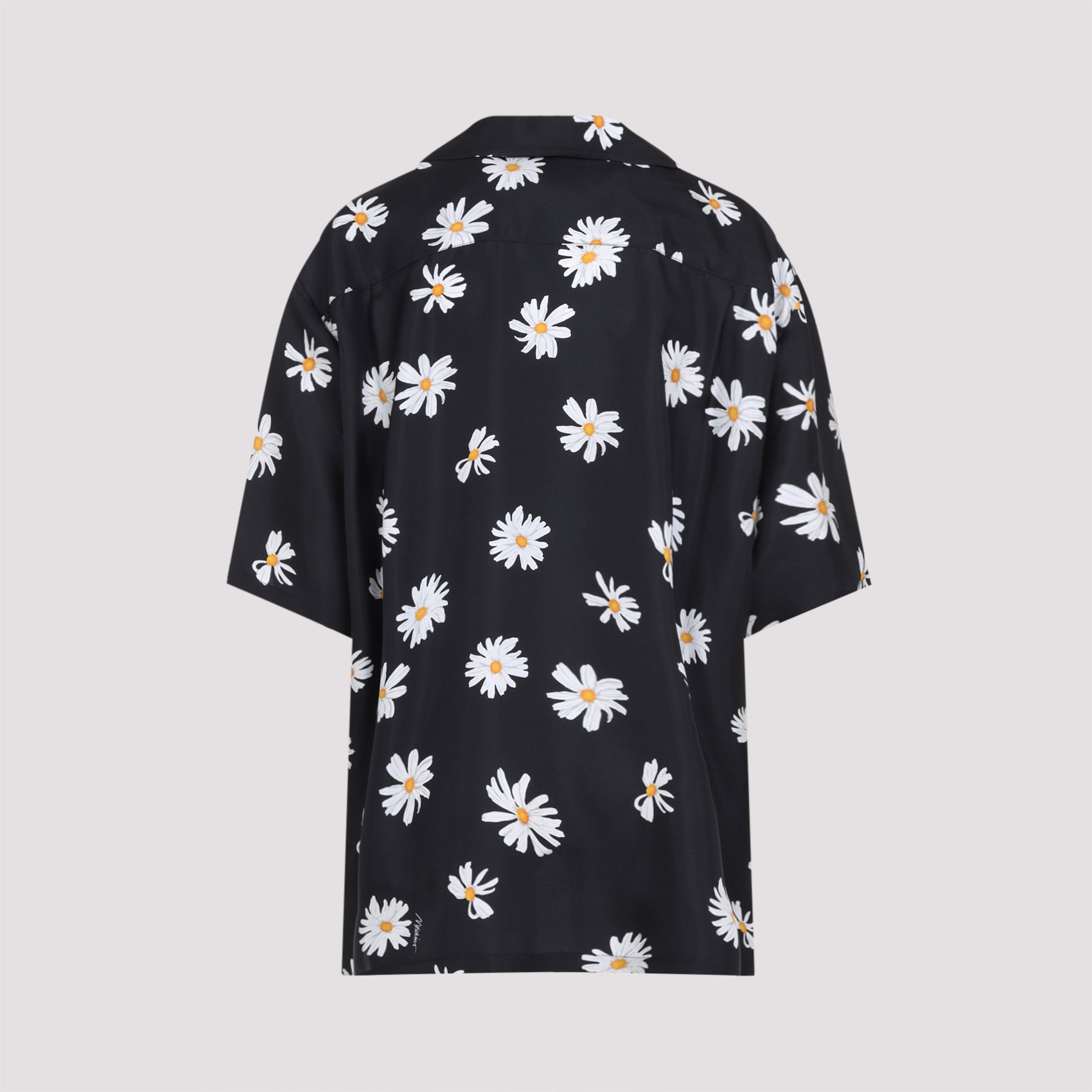 Moschino Silk Shirt Women MOSCHINO