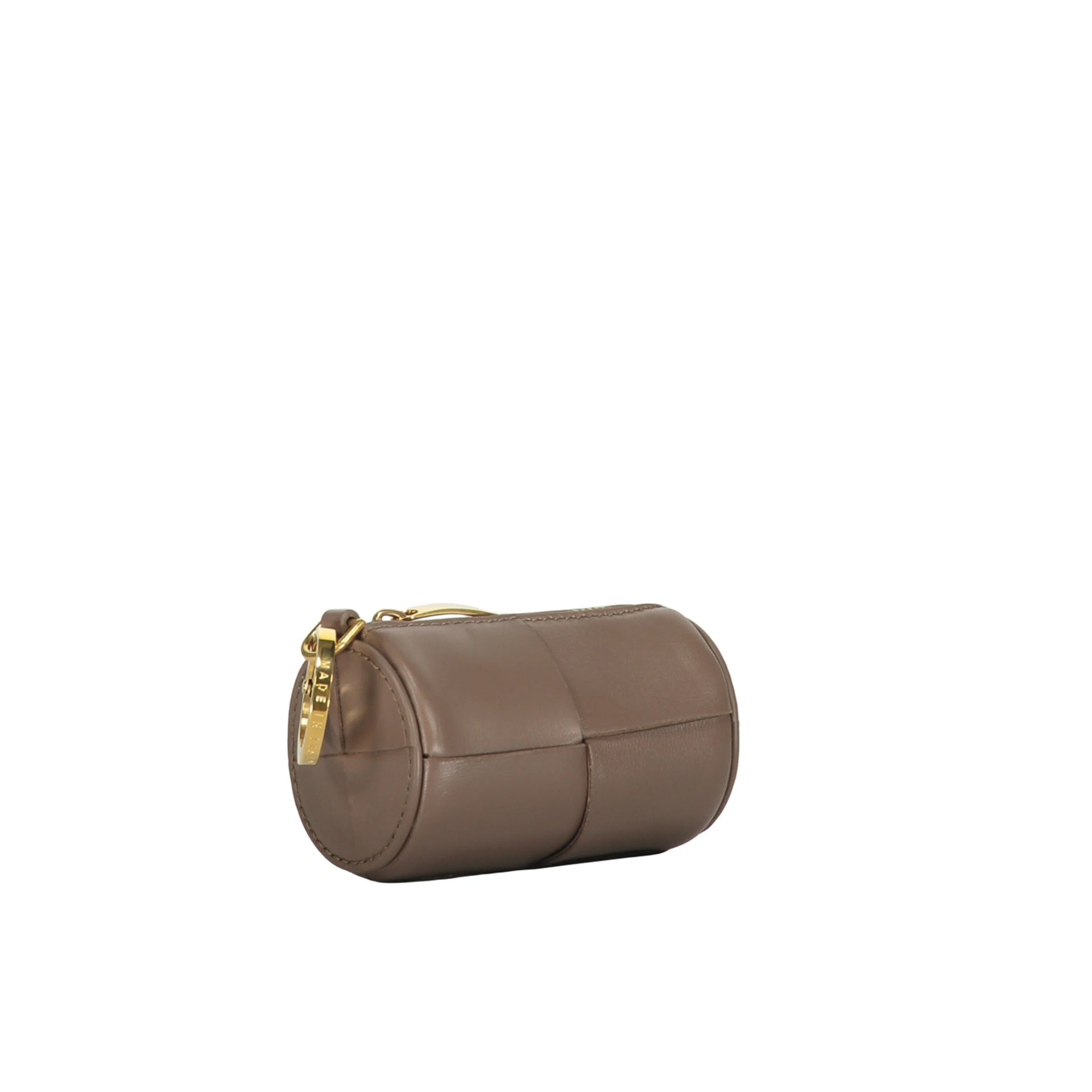 Bottega Veneta Leather Coin Purse Women BOTTEGA VENETA