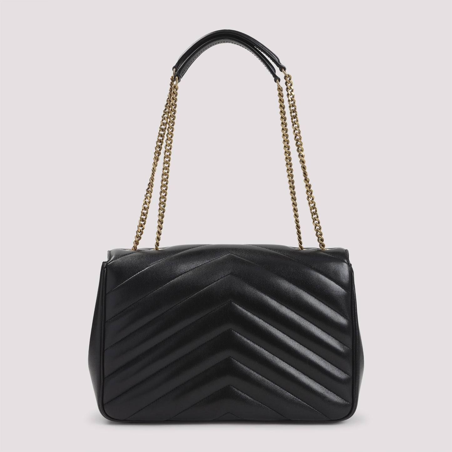 Saint Laurent Loulou L Shoulder Bag Women SAINT LAURENT