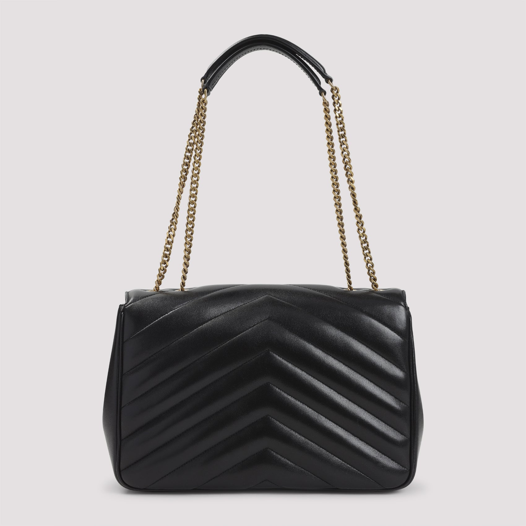 Saint Laurent Loulou L Shoulder Bag Women SAINT LAURENT