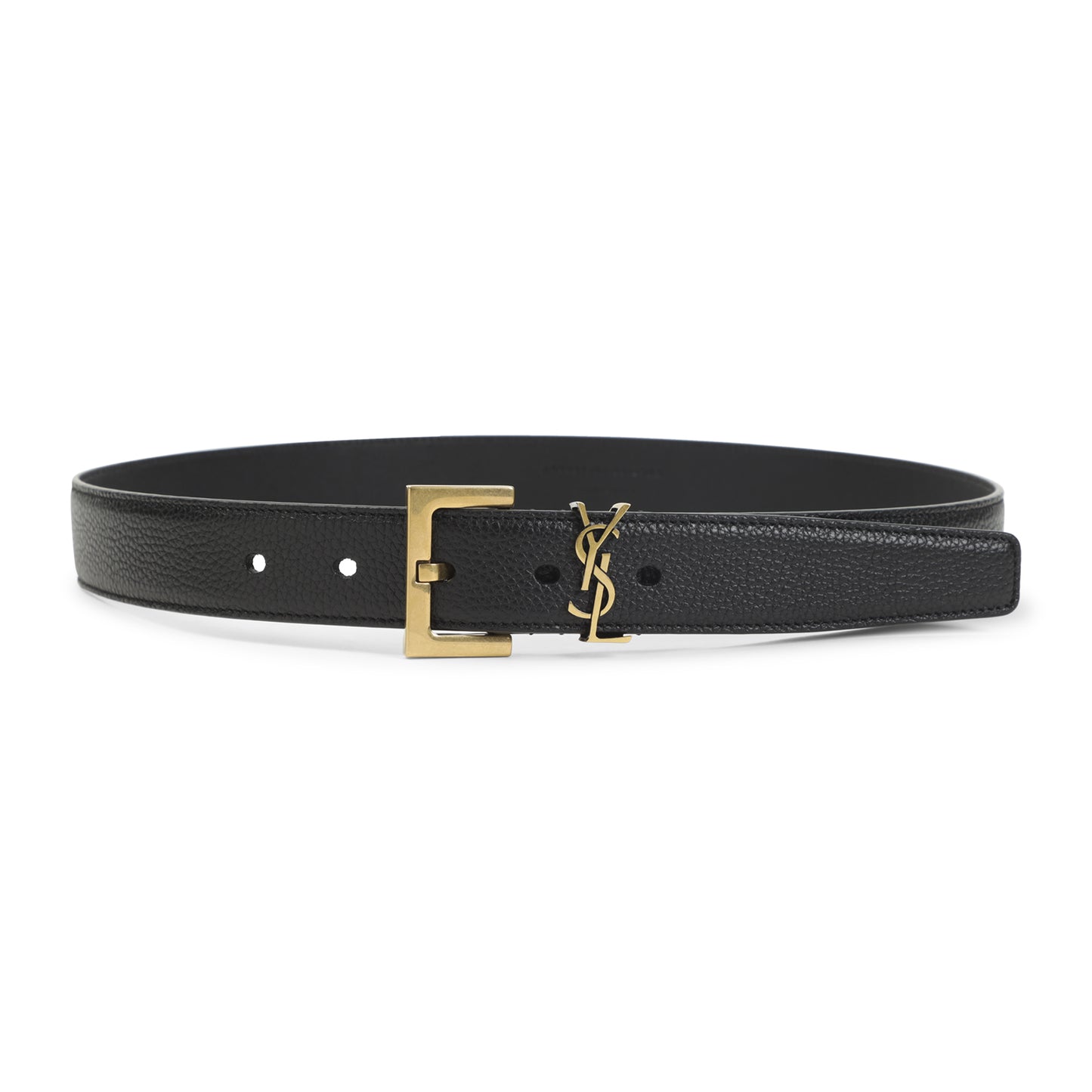 Saint Laurent Ysl Belt Women SAINT LAURENT