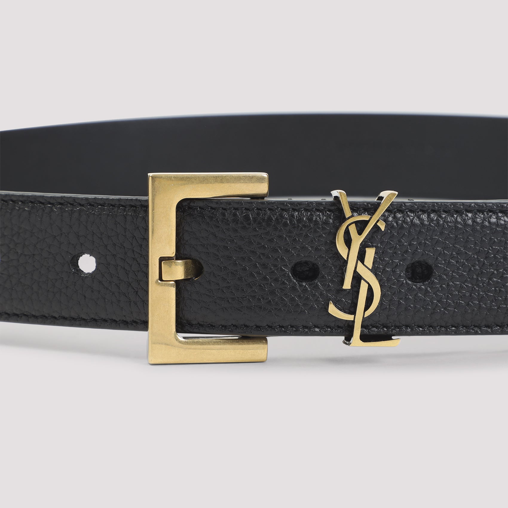 Saint Laurent Ysl Belt Women SAINT LAURENT