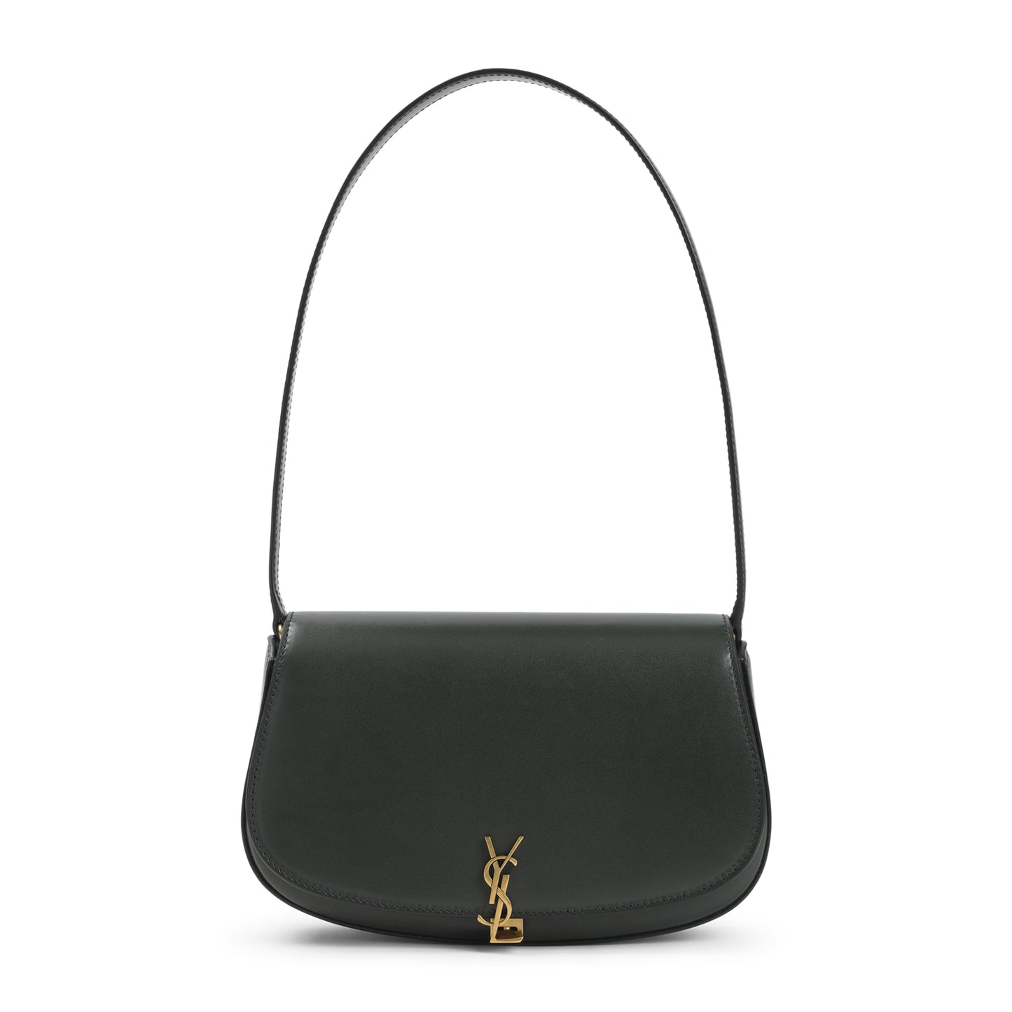 Saint Laurent Demi Lune Shoulder Bag Women SAINT LAURENT