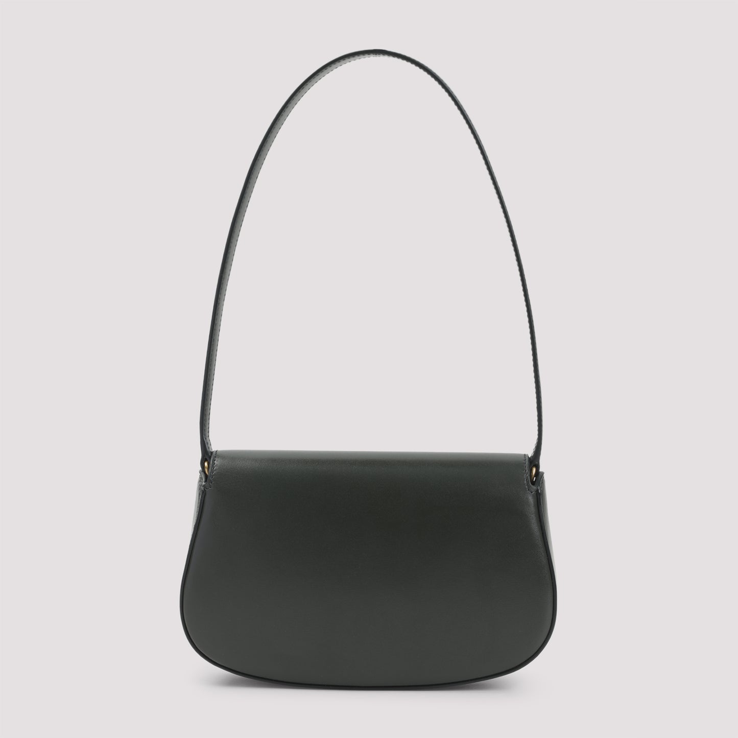 Saint Laurent Demi Lune Shoulder Bag Women SAINT LAURENT